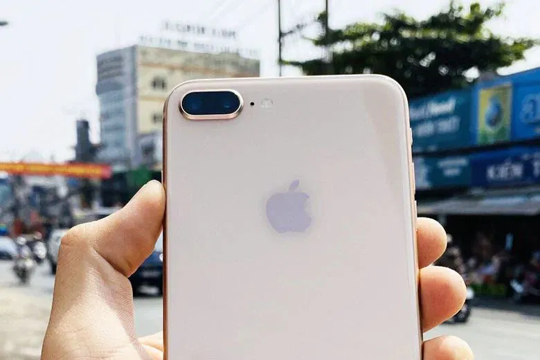 iPhone 8 Plus 128GB (Likenew) Giá rẻ - Di Động Việt