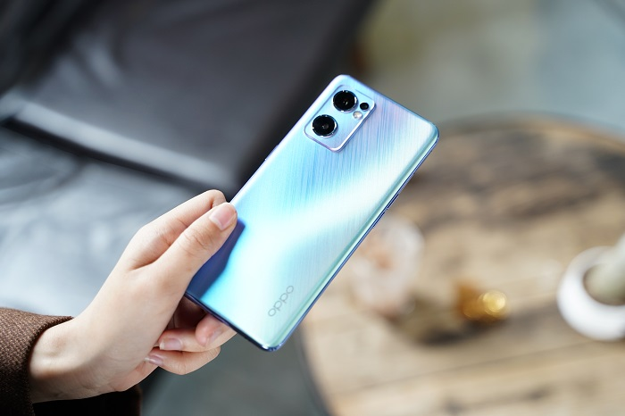 Top điện thoại OPPO mới nhất hiện nay cho giới trẻ