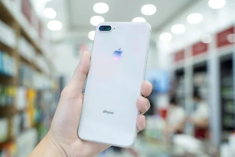 iPhone 8 Plus 128GB (Likenew) Giá rẻ - Di Động Việt