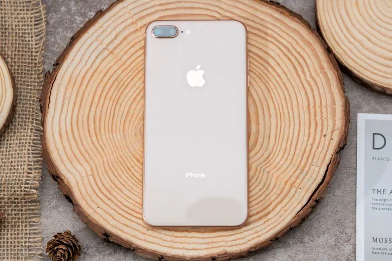 iPhone 8 Plus 128GB (Likenew) Giá rẻ - Di Động Việt