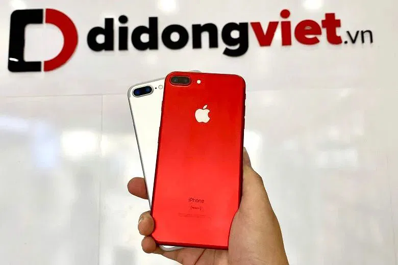 iPhone 8 Plus 128GB (Likenew) Giá rẻ - Di Động Việt