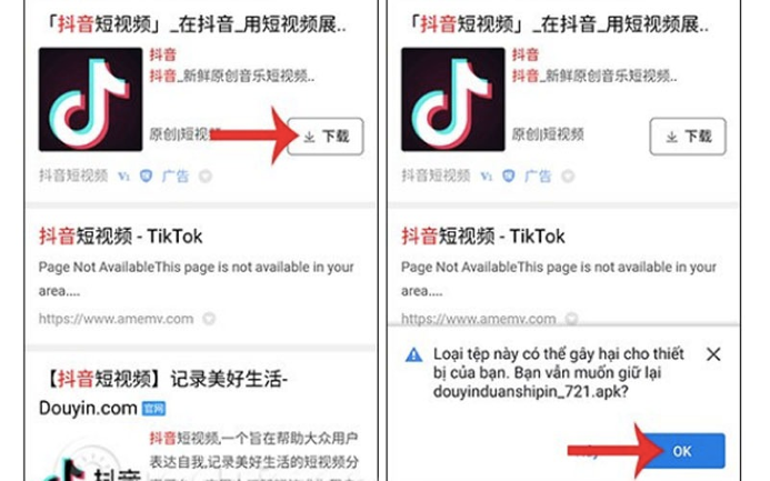 Douyin là gì? Cách đăng ký tiktok trung quốc về điện thoại