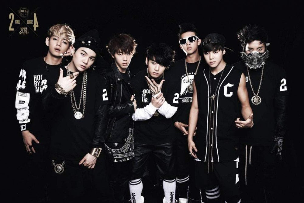 9/7/2013 là ngày gì của BTS? Bất ngờ với ngày đặc biệt của nhóm nhạc K-pop đình đám