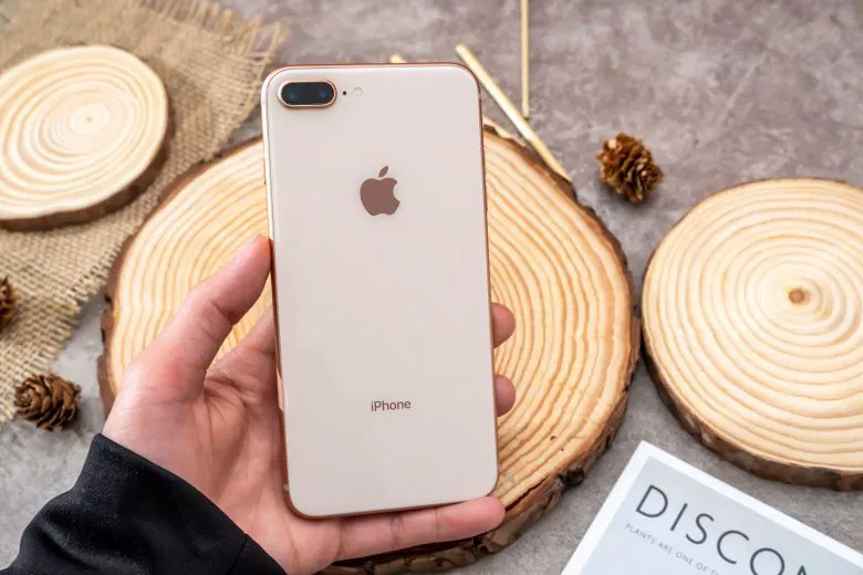 iPhone 8 Plus 128GB (Likenew) Giá rẻ - Di Động Việt