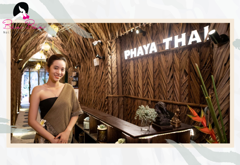 Top 11 spa gội đầu dưỡng sinh tốt nhất tại TP. Hồ Chí Minh