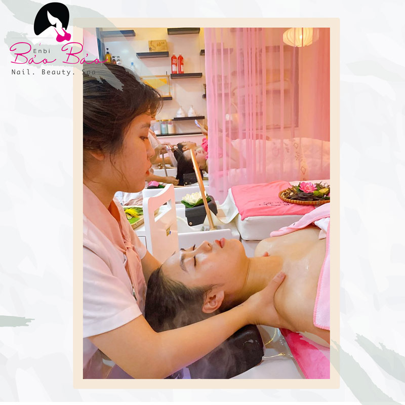 Top 11 spa gội đầu dưỡng sinh tốt nhất tại TP. Hồ Chí Minh