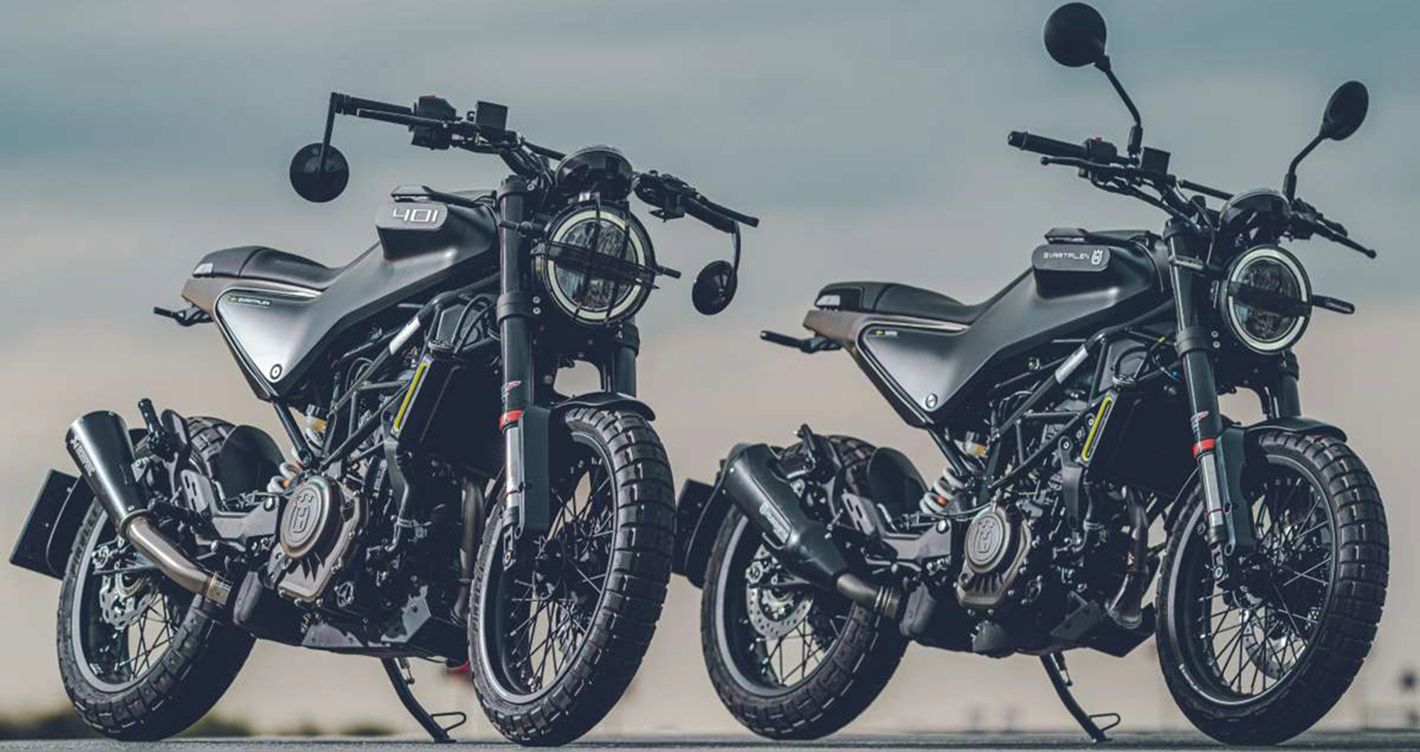 Loạt xe máy đổ bộ Vietnam Motor Show 2024: Nhiều phân khúc, có cả mẫu cực độc - Tuổi Trẻ Online