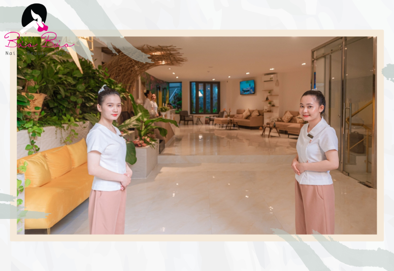 Top 11 spa gội đầu dưỡng sinh tốt nhất tại TP. Hồ Chí Minh