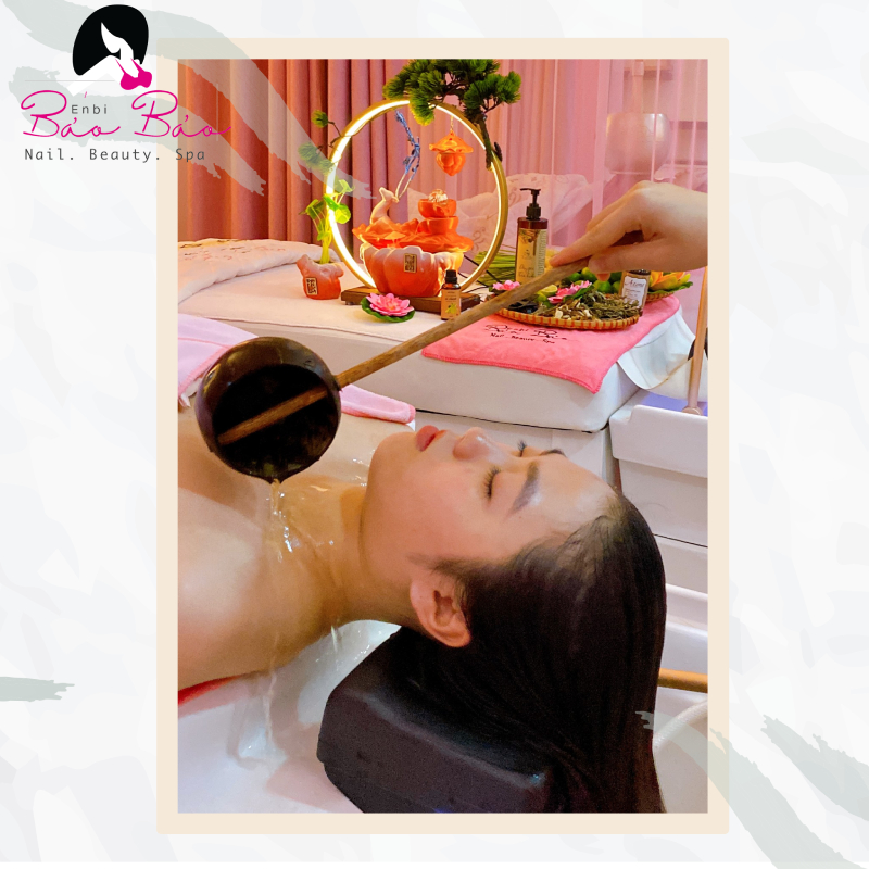 Top 11 spa gội đầu dưỡng sinh tốt nhất tại TP. Hồ Chí Minh