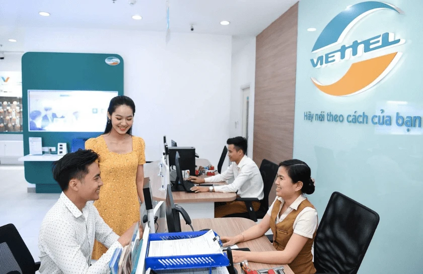 Hướng dẫn cách bắn tiền qua sim viettel nhanh, đơn giản