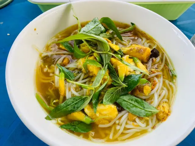 Bún Cá Châu Đốc An Giang: Khám Phá Hương Vị Đặc Sản Ngon Nhất