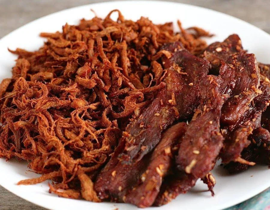 Top 17 Đặc Sản Sóc Trăng Ngon Nổi Tiếng Không Thể Bỏ Qua